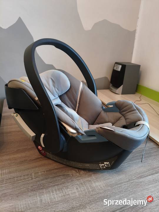 Fotelik nosidełko cybex aton 5 Skarżysko-Kamienna