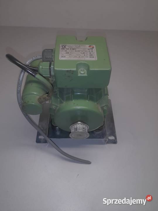 EMG silnik elektryczny BBM 53K 2AW33 230V