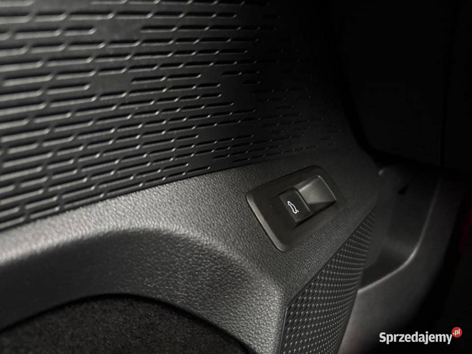 Skoda Octavia 2023r Niski przebieg Faktura VAT sprzedam