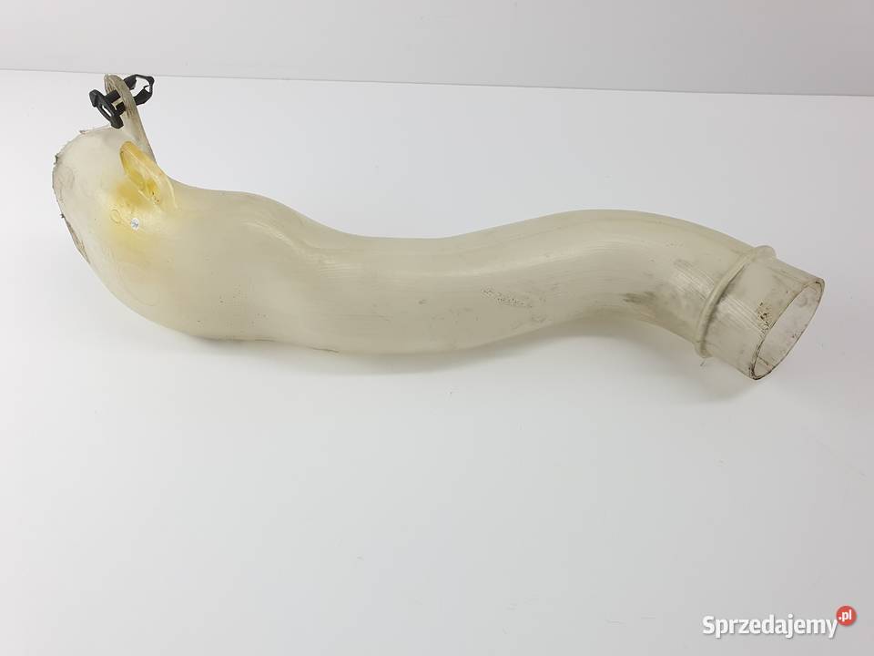 Rura Dolot Odpowietrzenie Honda Trx 250 Łódź