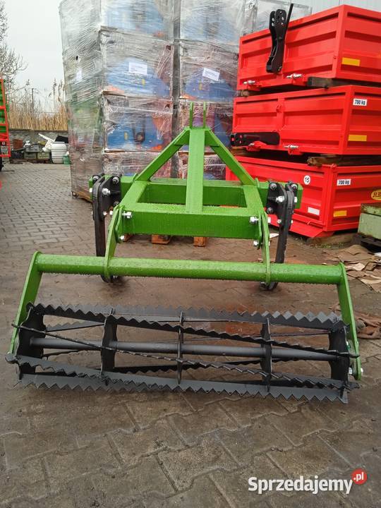 Mini Głębosz LIS T25 C330 C360 Włocławek