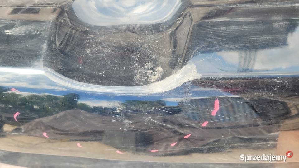 HYUNDAI I30 I 1 HB ZDERZAK TYŁ TYLNY 86611A6000 Ruda Śląska