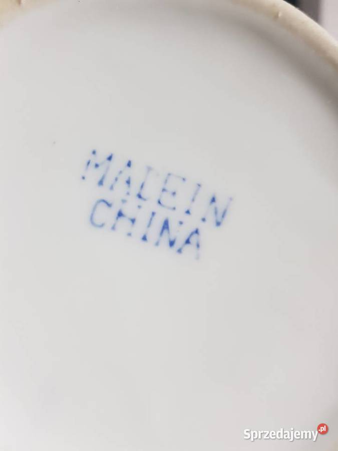 Czajniczek do herbaty