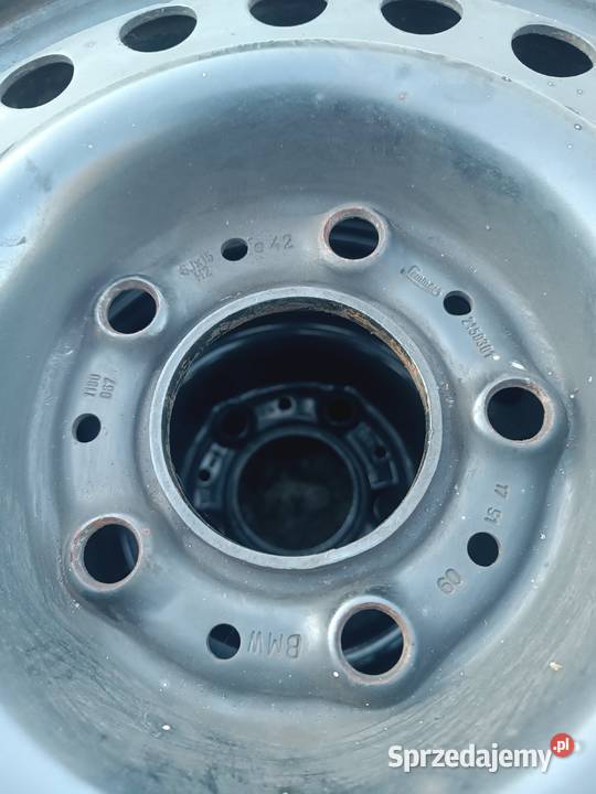 Koła BMW 15 18565R15 19565R15 Samochodowe