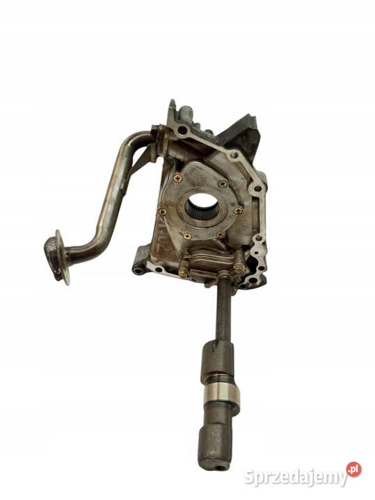 POMPA OLEJU 25 D TD PREGIO Kia K2500