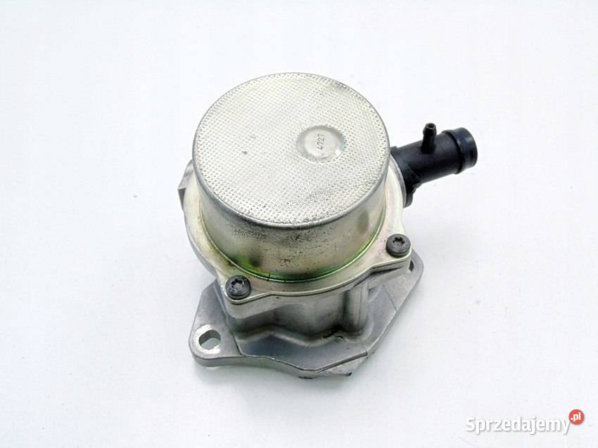 VACUM POMPA 15 DCI QUSHQAI TIIDA CLIO 3 MEGANE 3 śląskie Sosnowiec