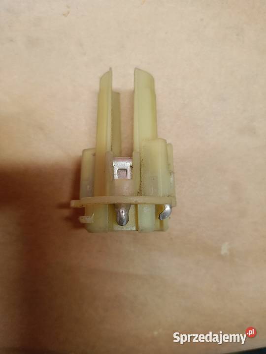 Oprawka żarówki BMW E 36 Kabriolet Cabrio Coupe Gorzów Śląski