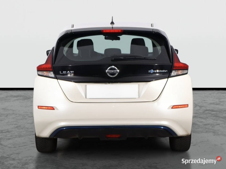 Nissan Leaf 40 kWh Piaseczno