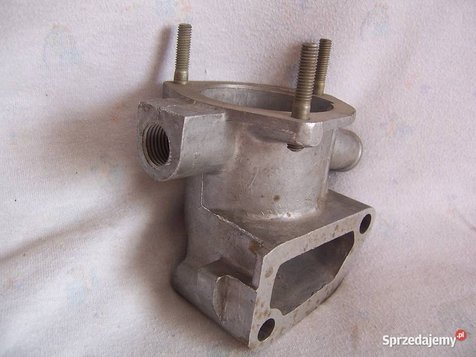 Obudowa termostatu Fiat 125p termostaty Jastrzębie-Zdrój
