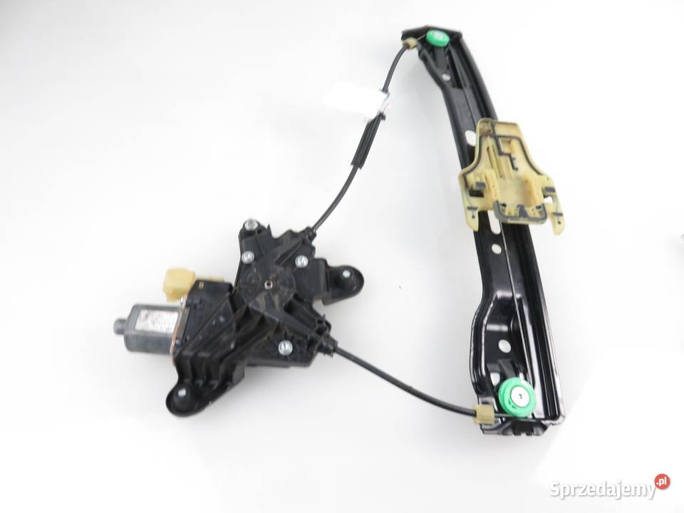 PODNOŚNIK SZYBY PRAWY TYLNY FORD MONDEO V osobowe Mechanizmy opuszczania szyb