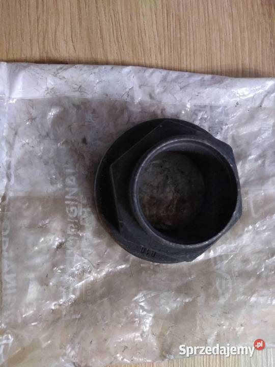 Nakrętka samohamowna piasty Jumper III Lublin