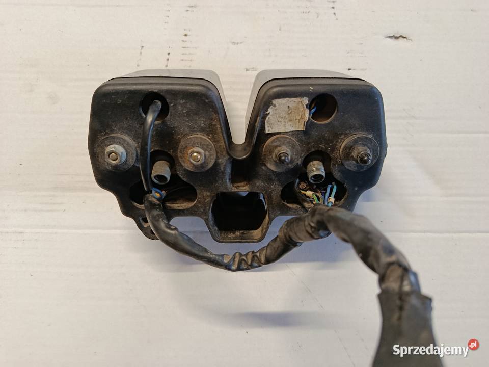 Licznik Zegary Cagiva W12 podkarpackie Sędziszów Małopolski