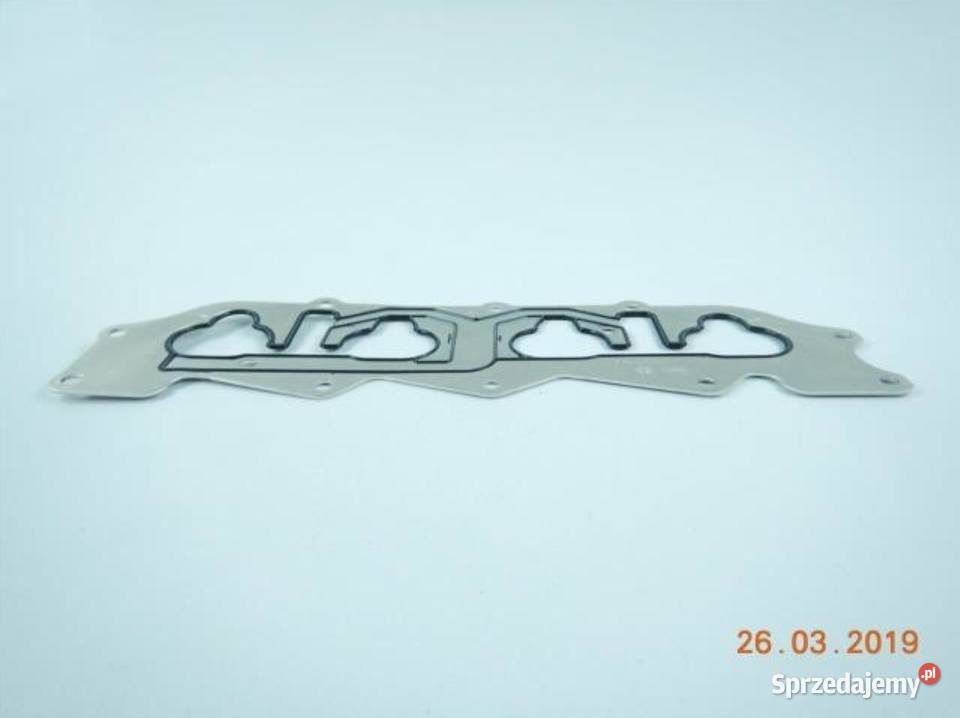 USZCZELKA KOLEKTORA FORD MONDEO MK1 MK2 18 TD sprzedam