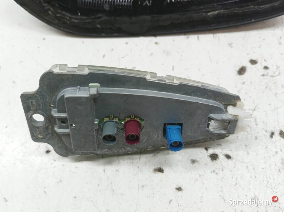 ANTENA KAROSERYJNA KOMPLET 9226896 9227776 Bmw