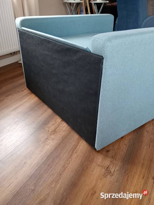 Sofa amerykanka fotel z funkcją spania Pozostałe