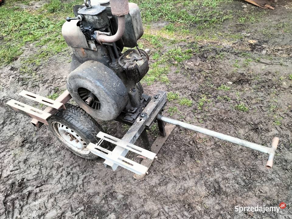 S 7 silniki Biała Druga