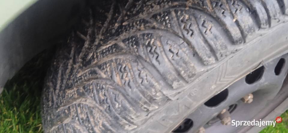 Ford gocus mk1 18 tddi 90KM Motoryzacja Mielec