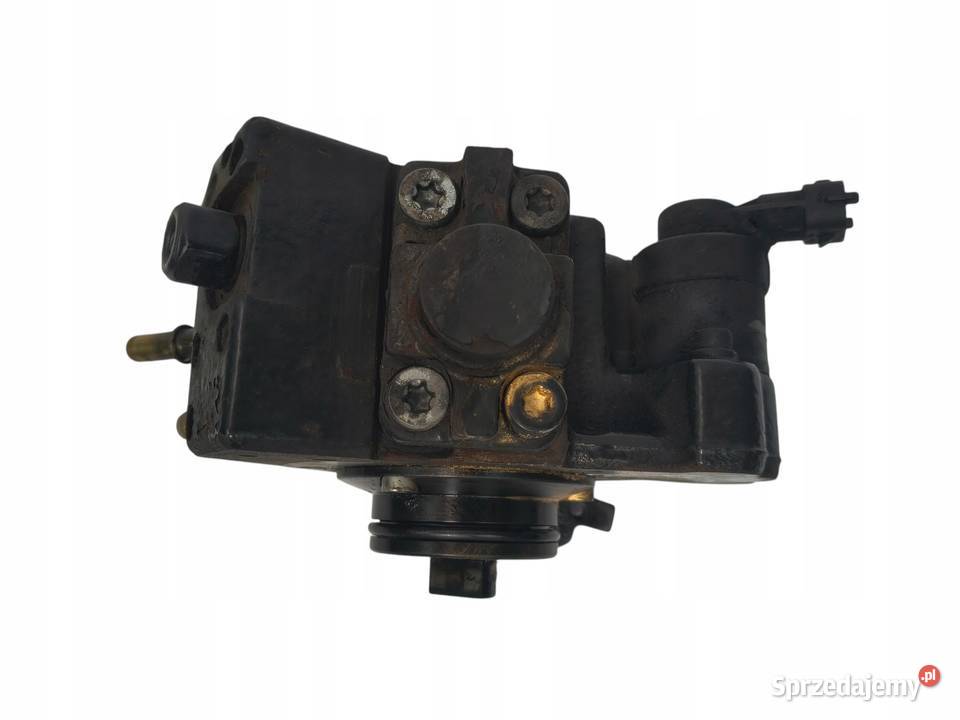 POMPA WTRYSKOWA FIAT PUNTO OPEL CORSA D 13 Mjet Chełm