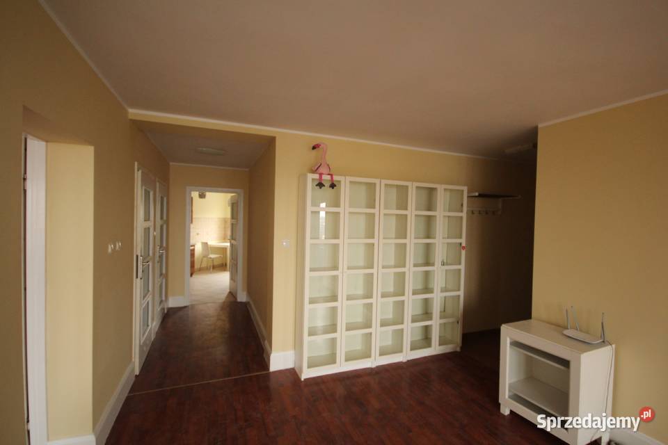 3pok 75met Gajowej BALKONKOMÓRKAGARAŻ Wrocław