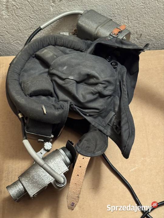 Noktowizor wojskowy PNW57 Militaria Warszawa