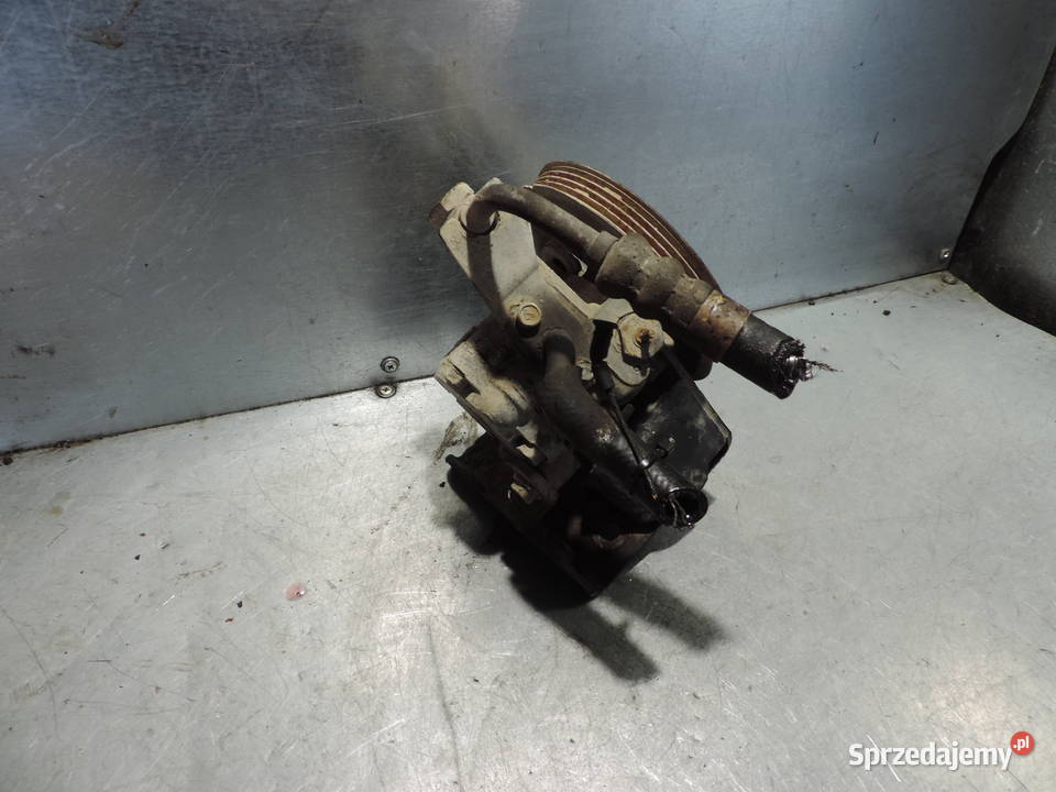 SUZUKI VITARA 1 16 8V POMPA WSPOMAGANIA Pompy wspomagania Nowy Sącz