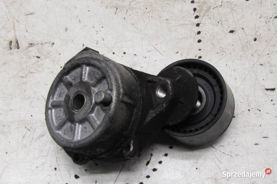 NAPINACZ ROLKA PASKA KLINOWEGO 12 TURBO OPEL Rozrząd