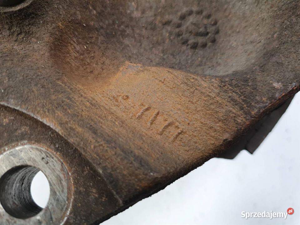ZWROTNICA LEWA PRZÓD GMC YUKON XL ESCALADE osobowe Pozostałe kujawsko-pomorskie Lipno