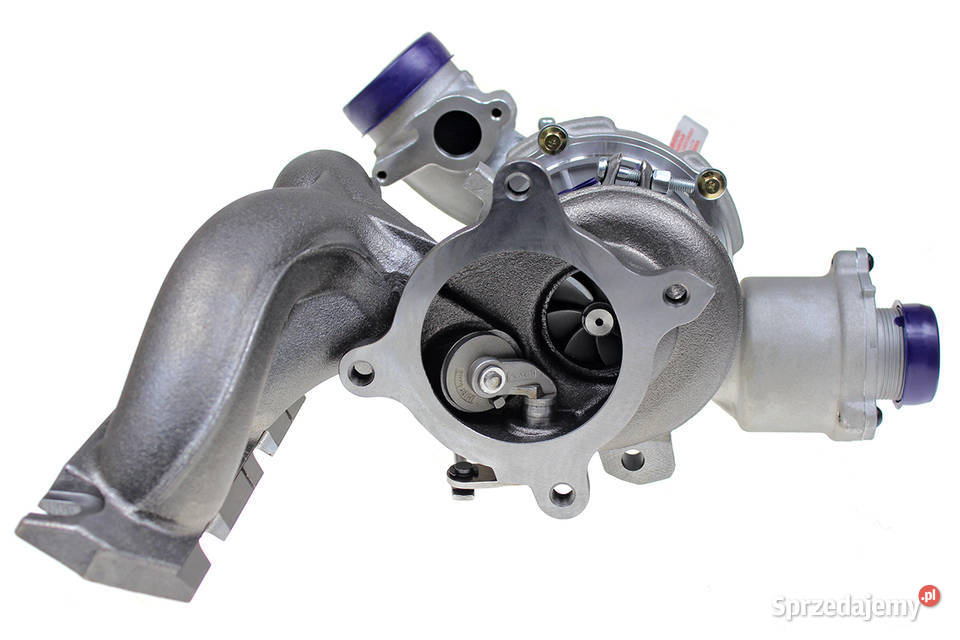 NOWE TURBO AUDI A4 A5 A6 Q5 SEAT EXEO 20 TFSI sprzedam