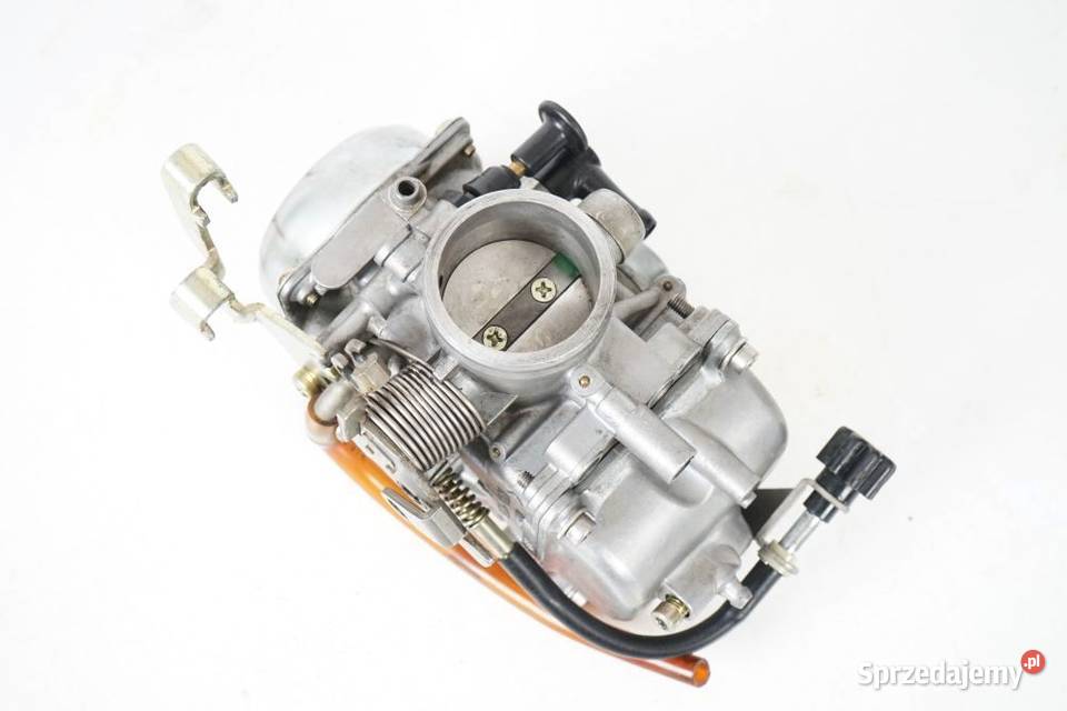 Kawasaki KLX 300 R 250 gaźnik Bolesławiec