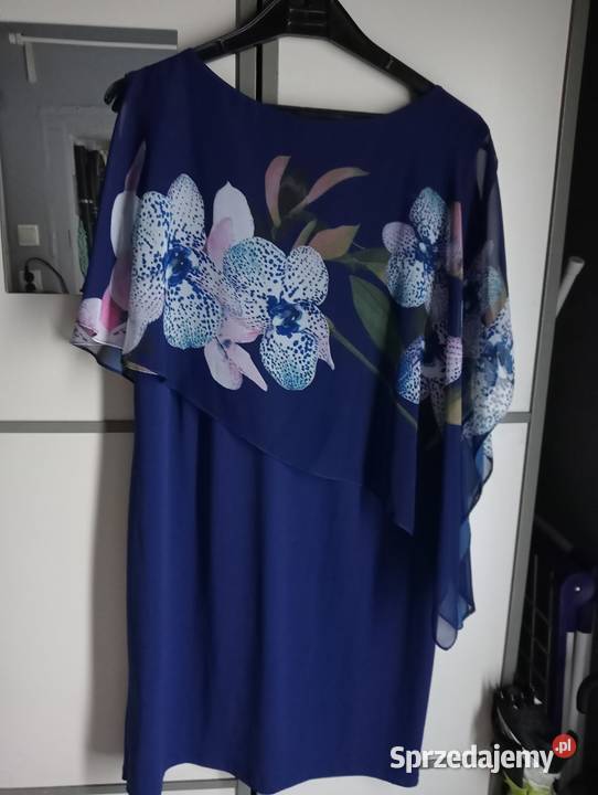 Sukienka Bonprix 44 Będzin sprzedam