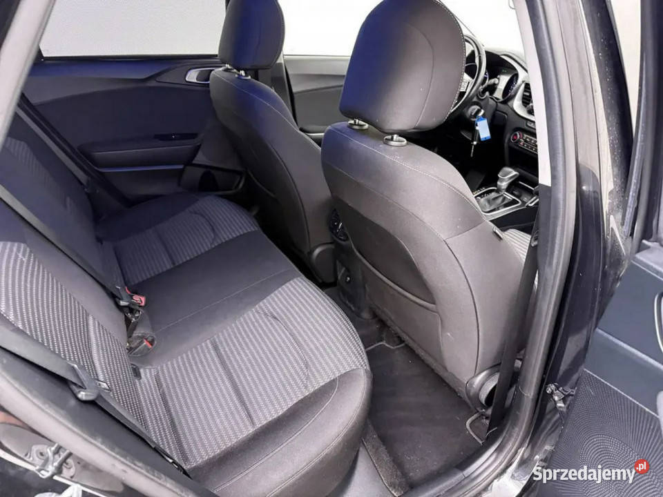 Kia Ceed 15 160 Automat Full LED Kamera Lifitng isofix mazowieckie Lipówki sprzedam