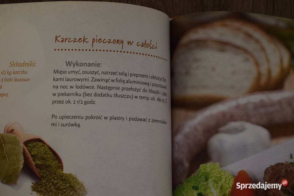 Przysmaki Siostry Anastazji Chełmno