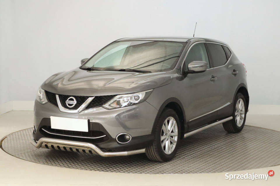 Nissan Qashqai 12 DIGT Zabrze sprzedam