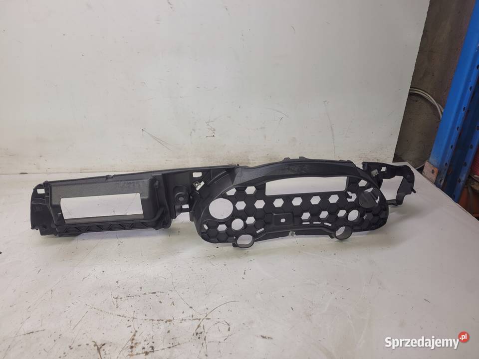 RAMKA OBUDOWA LICZNIKA AUDI A4 B8 LIFT 8K1857735 Przystajń
