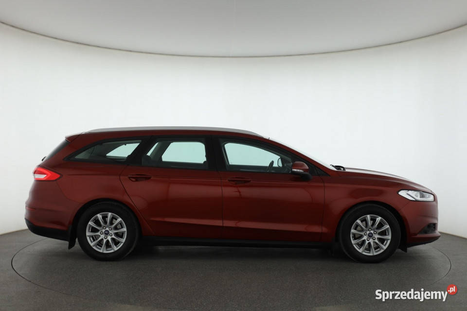 Ford Mondeo 20 TDCI ABS Piaseczno sprzedam