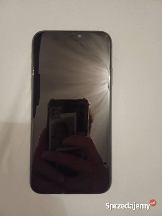 iPhone 11 64gb 99 kondycji baterii Ruda Śląska sprzedam