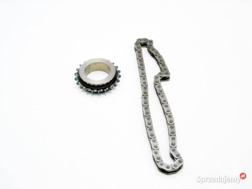 ROZRZĄD 12 VTI 108 208 308 C3 2008 C4 DS3 C1 śląskie Sosnowiec