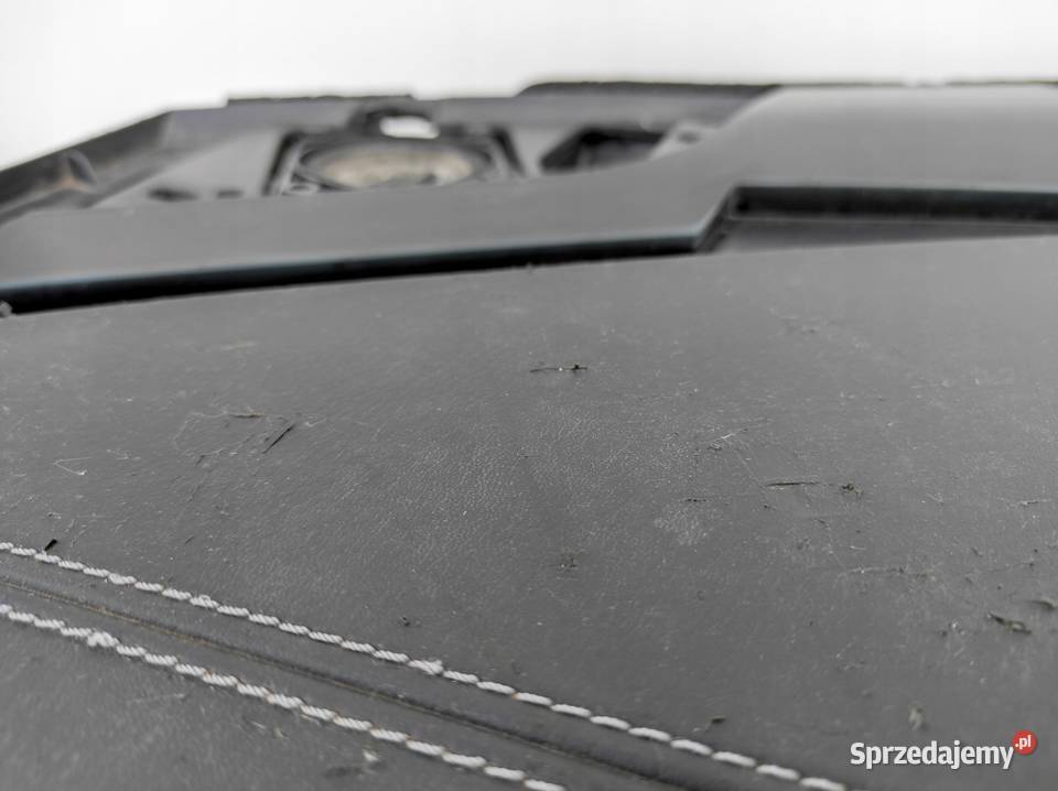 DESKA ROZDZIELCZA INFINITI QX60 JX Wyposażenie wnętrza wielkopolskie Nowy Tomyśl
