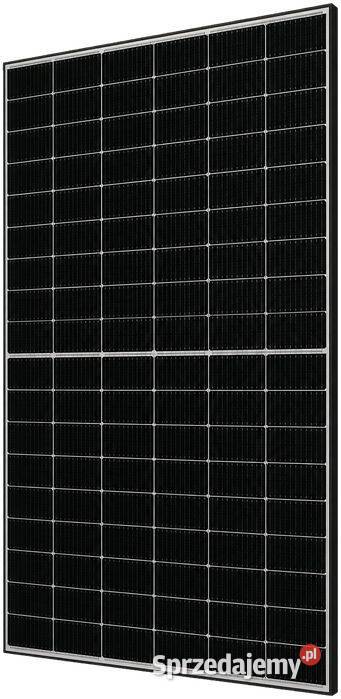 Zestaw hybrydowy PV 10 kW Ja Solar 500W FOXESS