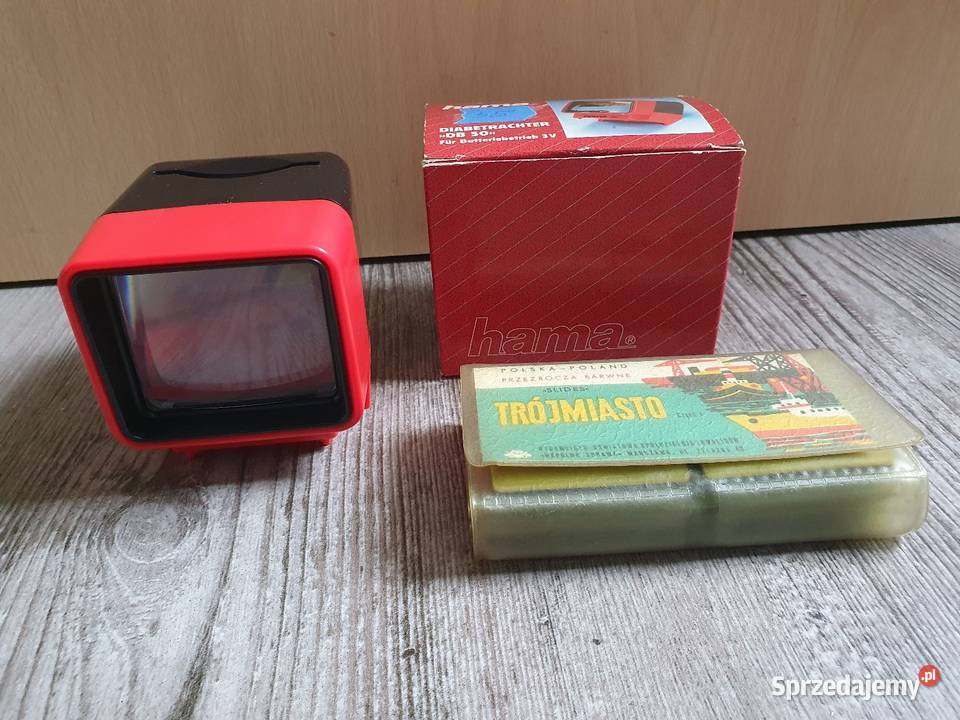 Gdańsk Trójmiasto slajdy przeźrocza przeglądarka Solnica