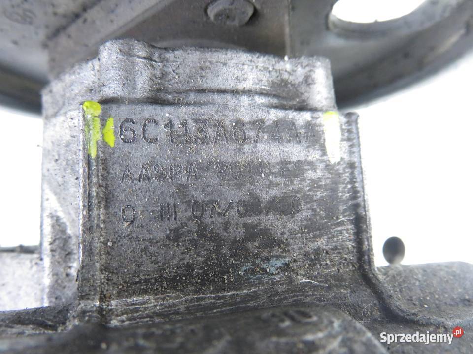 POMPA WSPOMAGANIA PEUGEOT BOXER II 22 HDi