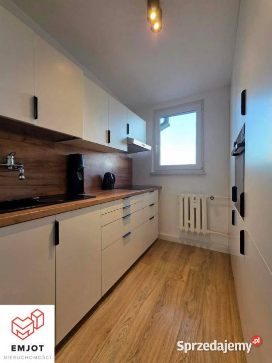 Mieszkanie Zduńska Wola 47m2 3pokojowe 47m2 Sprzedaż