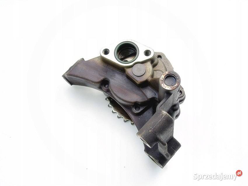 POMPA OLEJU 18 A3 LEON OCTAVIA BORA GOLF 4 Sosnowiec sprzedam