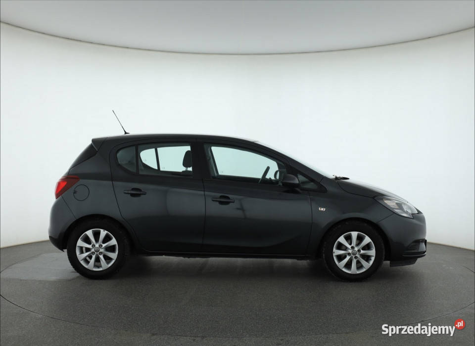 Opel Corsa 14 radio Piaseczno