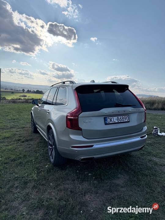 Volvo Kłodzko