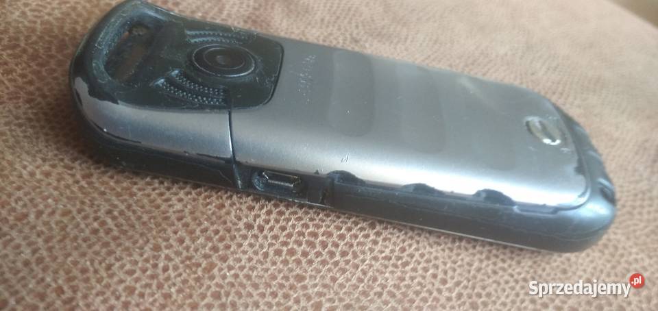 Samsung Solid Xcover 2 C3550 budowlany 3550 Sandomierz