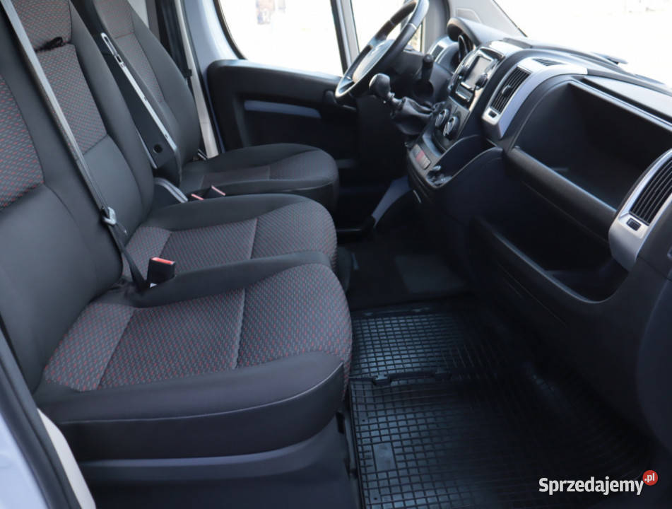 Opel Movano 22 CDTi elektryczne lusterka Movano Lublin sprzedam