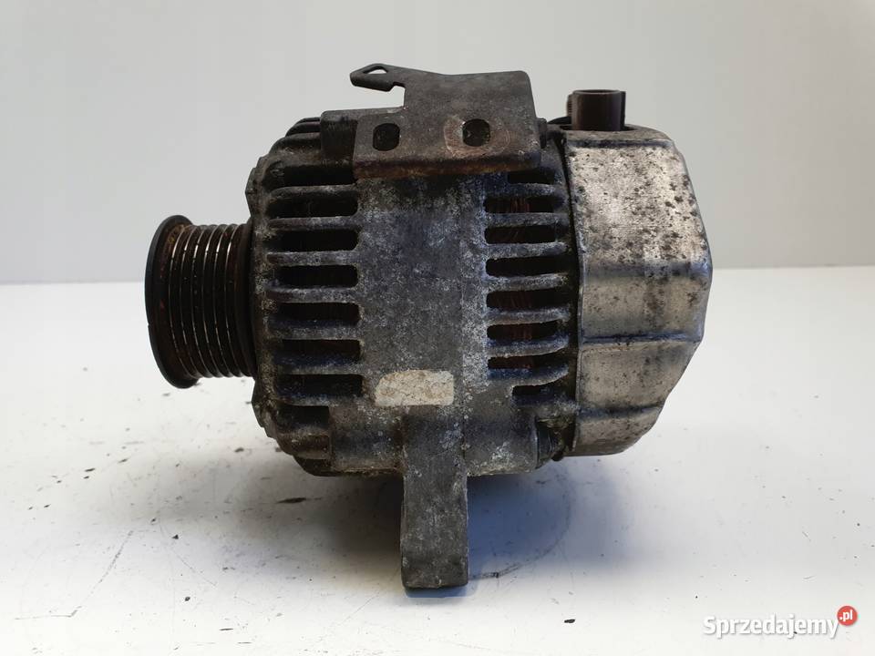 Toyota Rav IV II 4 20 VVTi ALTERNATOR 2706028110 lubelskie sprzedam