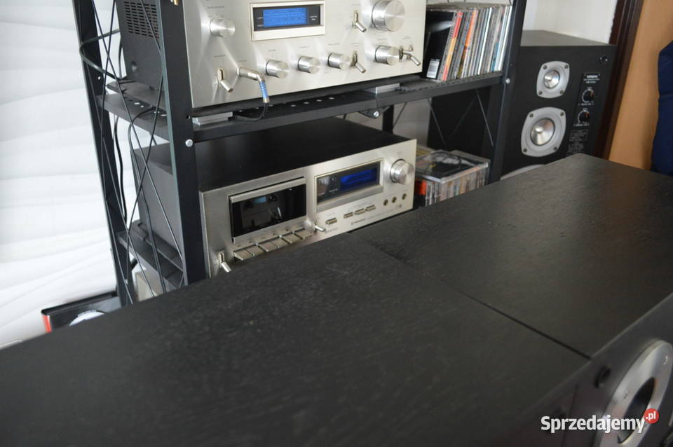 Altus 100 Eksportowe HGS Electronic Renowacji podkarpackie Haczów