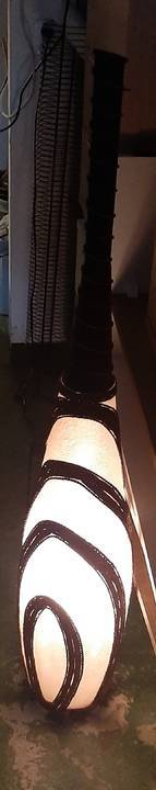 lampa podłogowa 120 Poznań